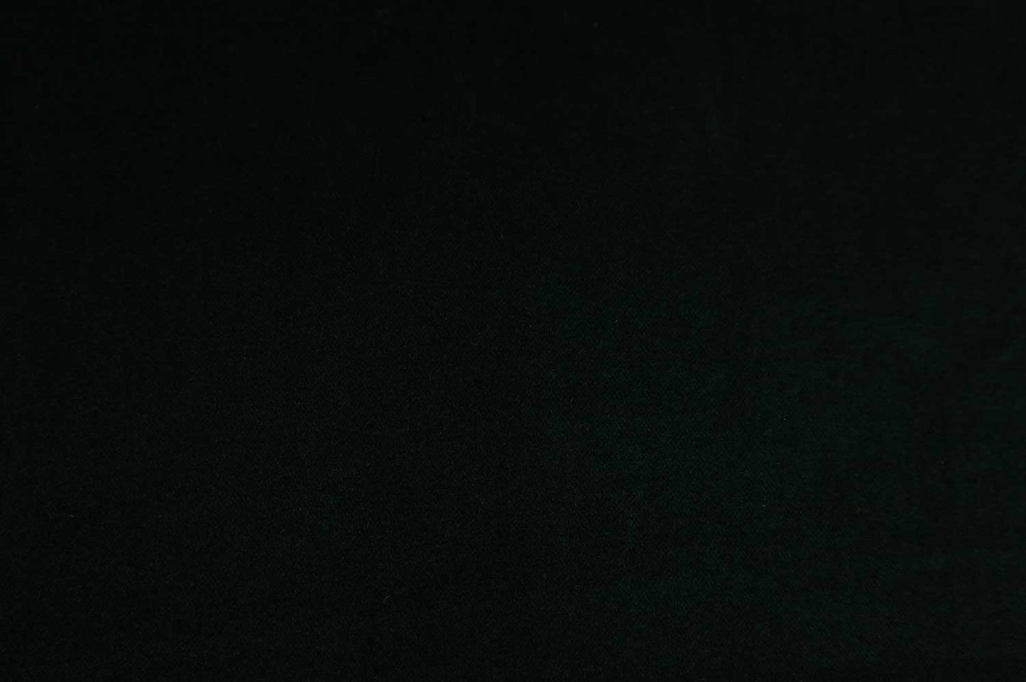 Forest Noir Velvet Fabric