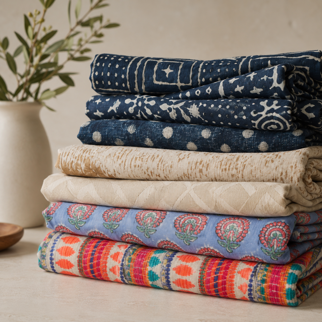 Fabric
