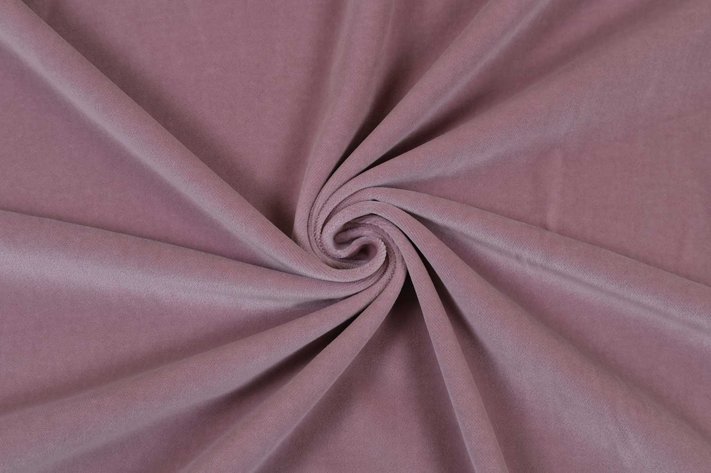 Blush Dusk Velvet Fabric
