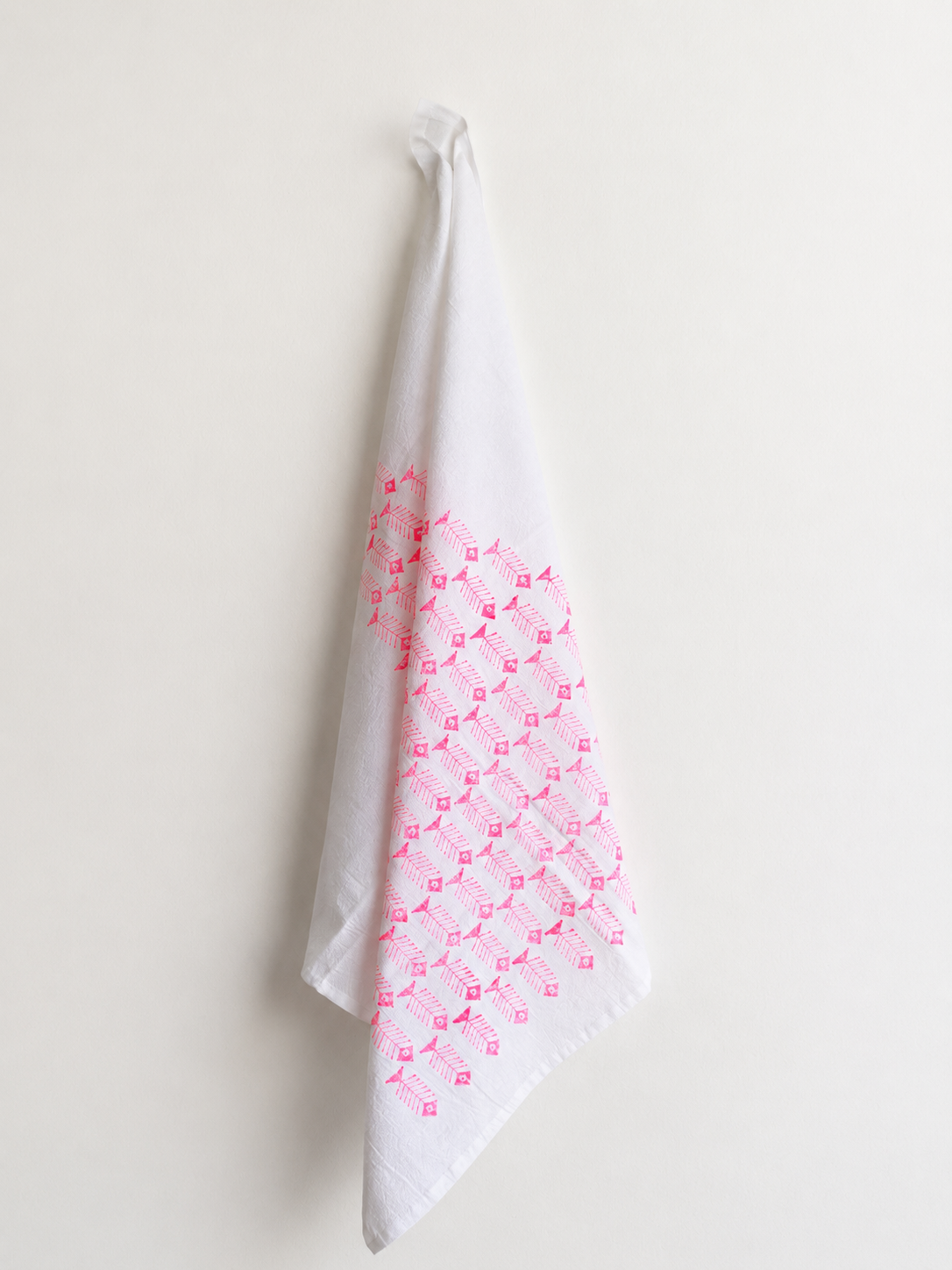 Bone & Tide – Handmade Cotton Tea Towel