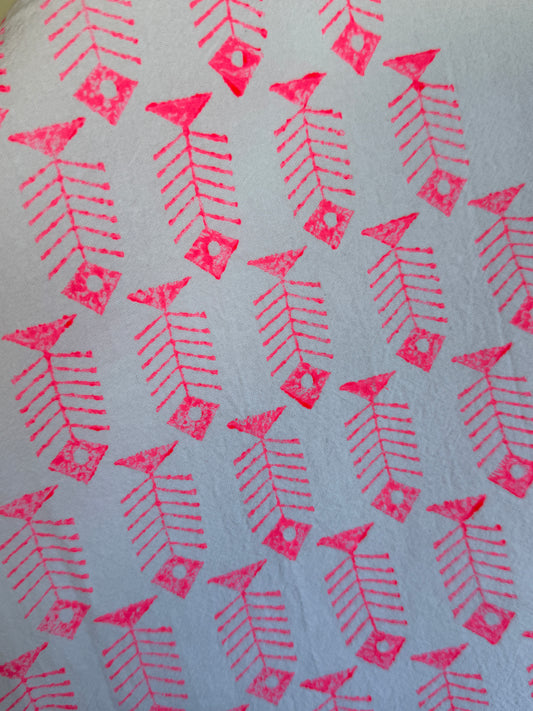 Bone & Tide – Handmade Cotton Tea Towel