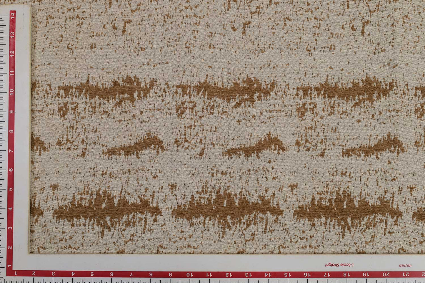 Desert Drift Weave – Cotton Blend Jacquard Fabric