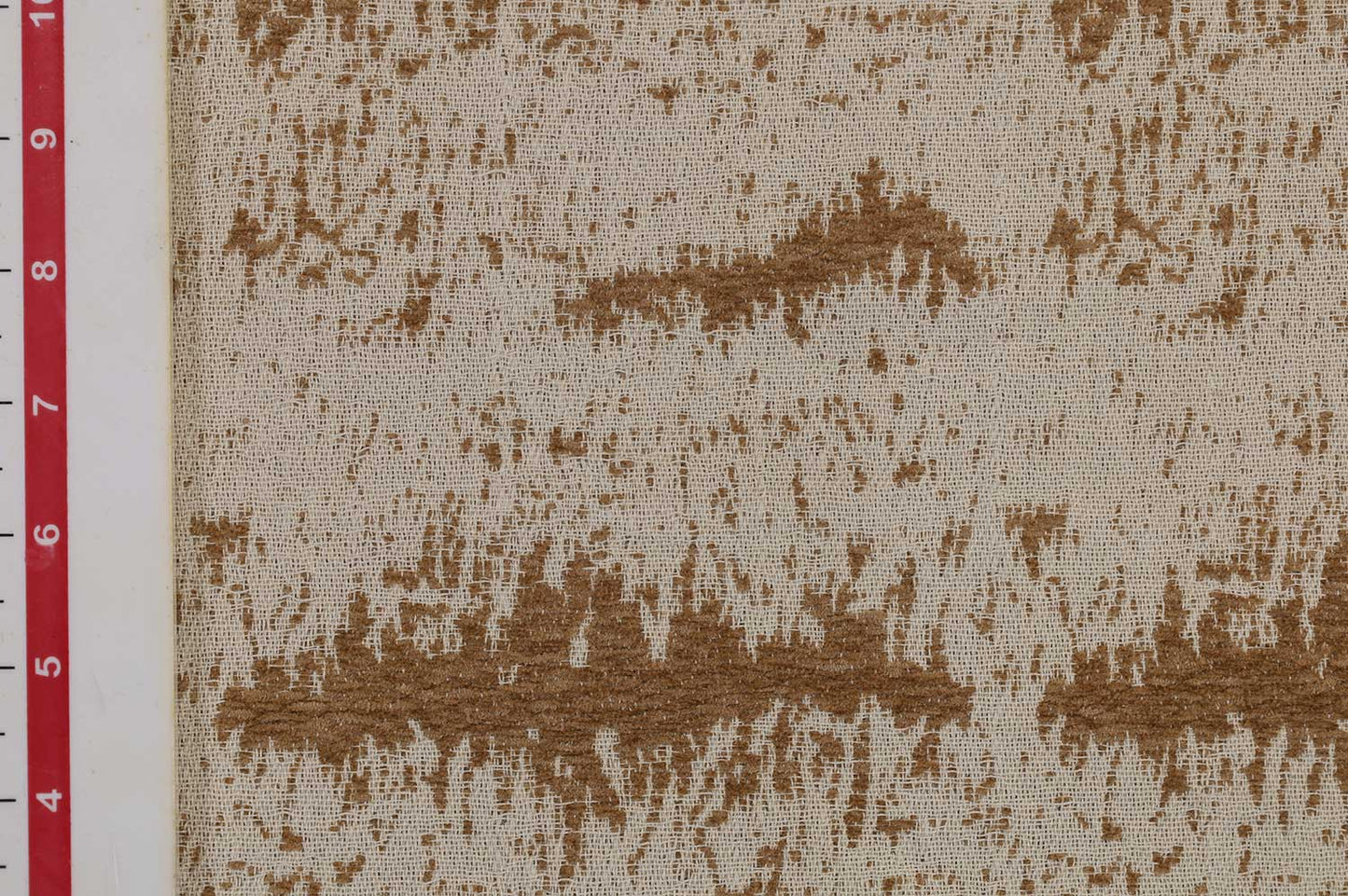 Desert Drift Weave – Cotton Blend Jacquard Fabric